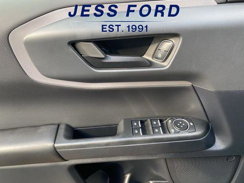 Used 2024 Ford Bronco Sport Big Bend image 9