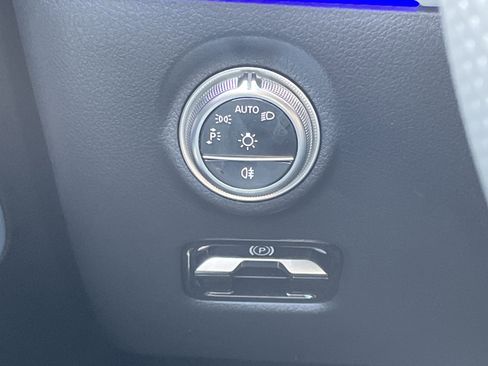 New 2026 Mercedes-Benz C 36 AMG S image 23