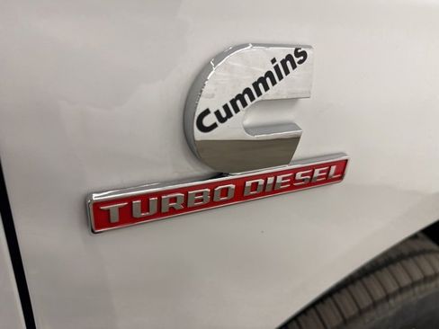 New 2025 RAM 2500 Big Horn image 35