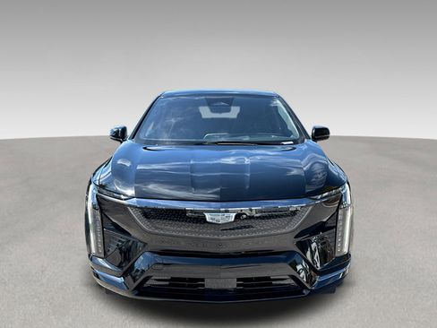 New 2025 Cadillac Optiq Sport 2 image 2