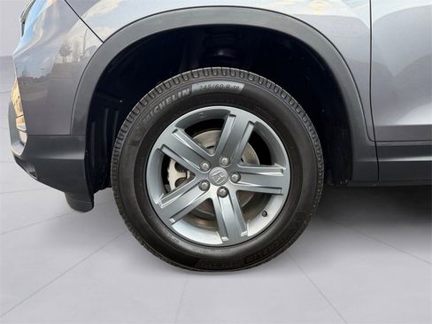 Used 2021 Honda Ridgeline RTL-E image 9