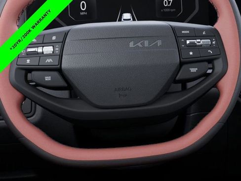 New 2026 Kia Sportage SX Prestige image 20