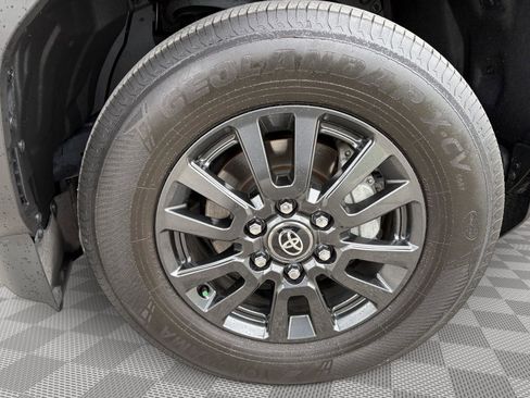 Used 2024 Toyota Land Cruiser 1958 AWD/4WD image 9