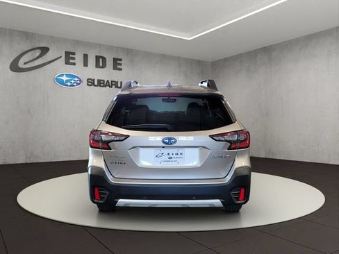Used 2020 Subaru Outback Limited AWD/4WD image 13