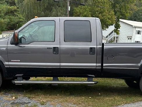 Used 2007 Ford F350 Lariat AWD/4WD image 1