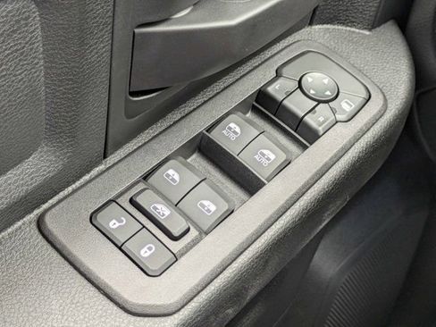 New 2026 RAM 2500 Tradesman AWD/4WD image 22