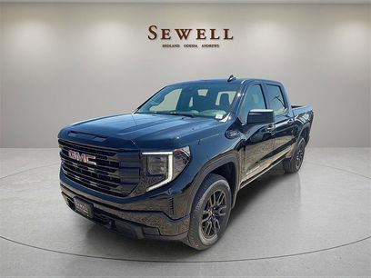 New 2026 GMC Sierra 1500 Pro w/ Graphite Edition