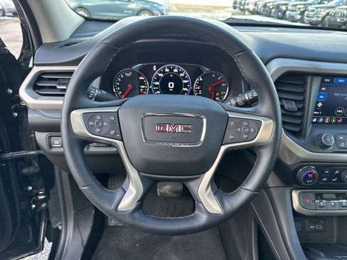 Certified 2023 GMC Acadia Denali w/ Trailering Package image 10