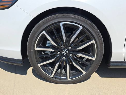 Certified 2026 Honda Accord Touring image 10