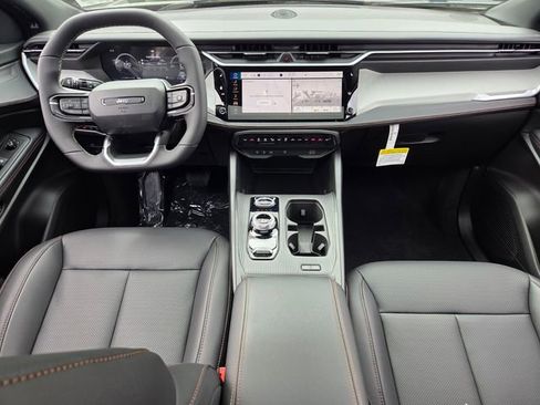 New 2026 Jeep Cherokee Limited image 14