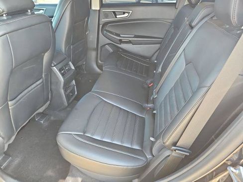 Used 2024 Ford Edge SEL AWD/4WD image 22