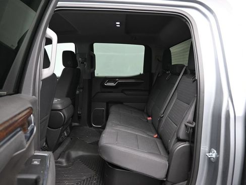 Used 2023 GMC Sierra 1500 SLE AWD/4WD image 25
