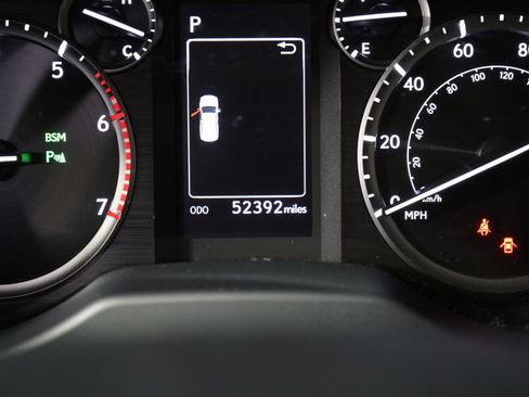 Used 2023 Lexus GX 460 Premium AWD/4WD image 27