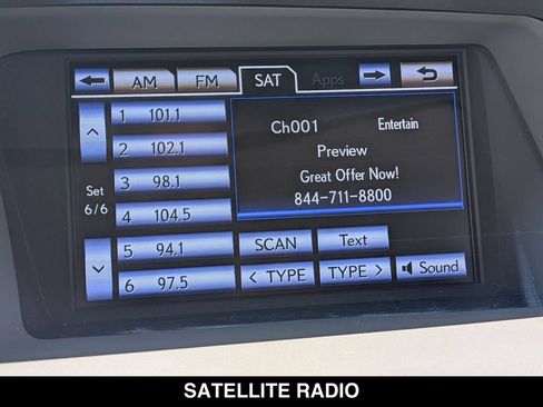 Used 2015 Lexus RX 350 AWD w/ Luxury Package image 21