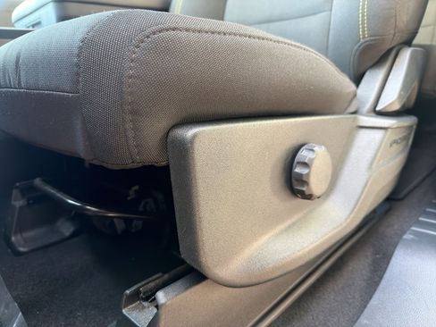 New 2025 Ford F150 STX w/ Equipment Group 200A image 18