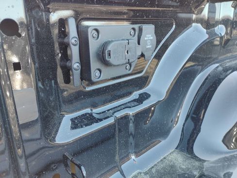 New 2026 RAM 3500 Tradesman image 16