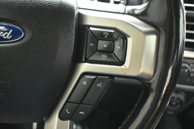 Used 2019 Ford F150 Platinum w/ Equipment Group 701A Luxury AWD/4WD image 28