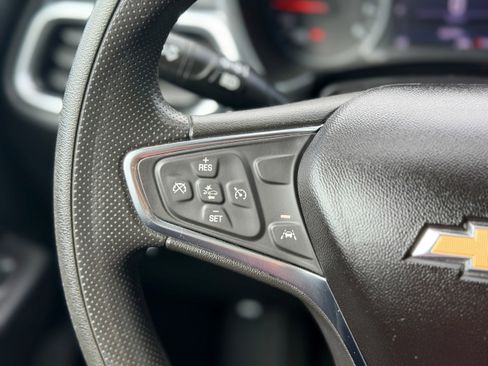 Used 2020 Chevrolet Equinox LT image 15