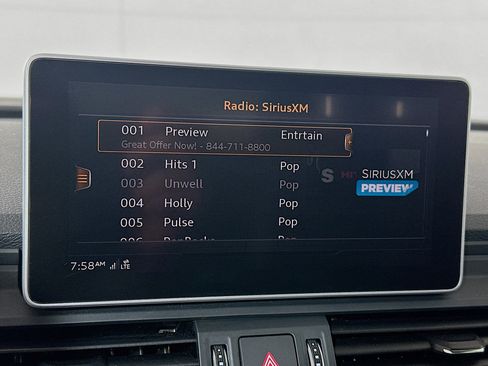 Used 2018 Audi Q5 2.0T Premium Plus w/ Premium Plus Package image 15