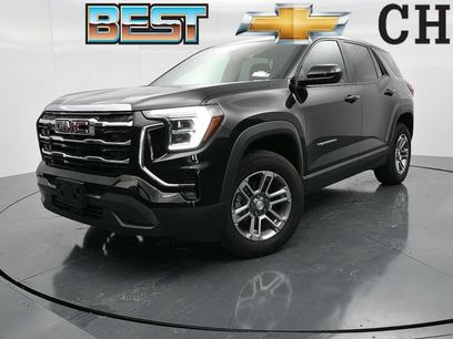 Used 2025 GMC Terrain Elevation