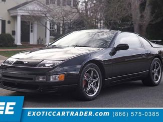 Used 1994 Nissan 300ZX Twin Turbo video 1