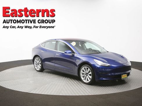 Used 2018 Tesla Model 3 Mid Range image 45