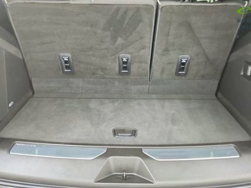 Used 2026 Cadillac Escalade Sport w/ LPO, ONYX Package AWD/4WD image 15