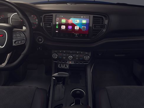 New 2026 Dodge Durango GT image 5