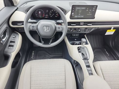 New 2026 Honda HR-V LX image 17