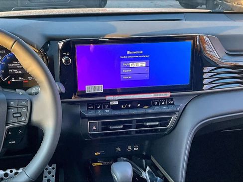 New 2026 Toyota Camry XSE image 6