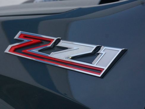 New 2026 Chevrolet Silverado 1500 LT Trail Boss w/ Convenience Package II image 33