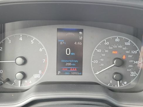 Certified 2023 Toyota Corolla LE FWD image 23