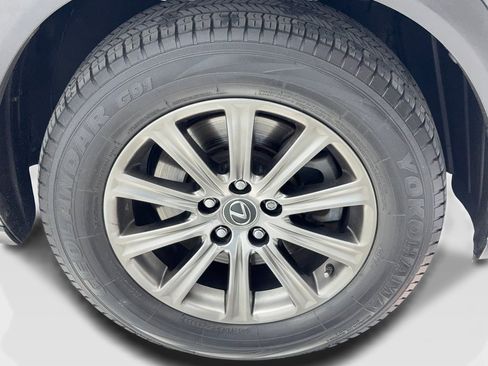 Used 2018 Lexus NX 300 FWD w/ Comfort Package image 42