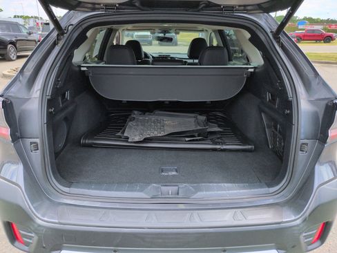 Used 2020 Subaru Outback Limited XT w/ Popular Package #2 AWD/4WD image 33