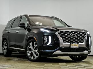 Used 2021 Hyundai Palisade Limited AWD/4WD video 1