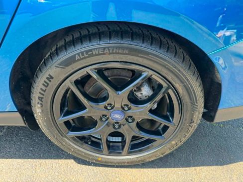 Used 2016 Ford Focus SE FWD image 23
