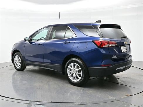 Used 2023 Chevrolet Equinox LT image 5