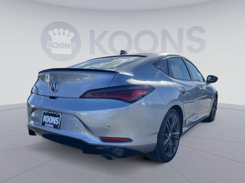 Used 2023 Acura Integra A-Spec image 7
