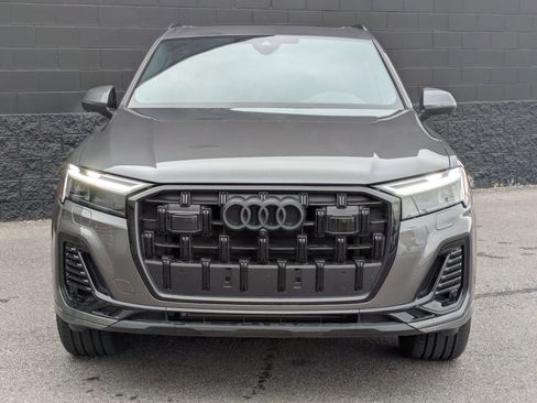 Used 2025 Audi Q7 2.0T Premium Plus image 2
