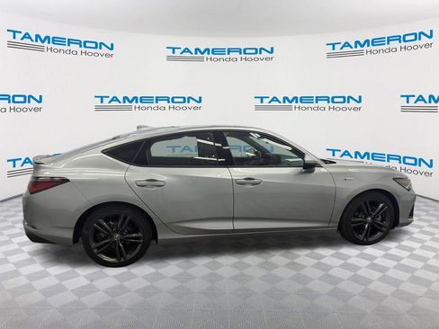 Used 2024 Acura Integra A-Spec FWD image 6