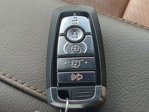 New 2026 Ford Expedition King Ranch AWD/4WD image 30