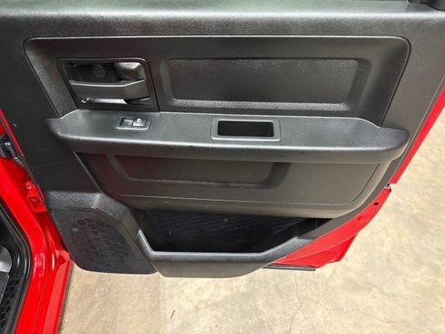 Used 2023 RAM 3500 Tradesman image 29