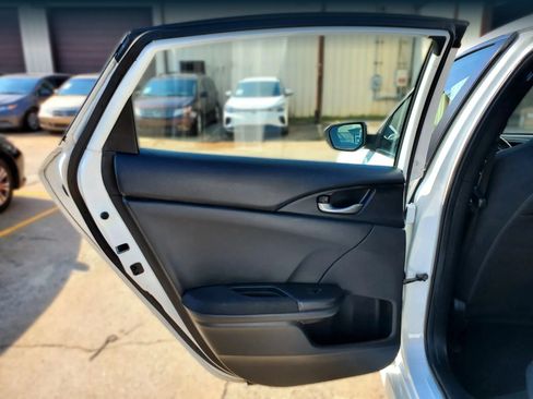 Used 2017 Honda Civic Si image 15