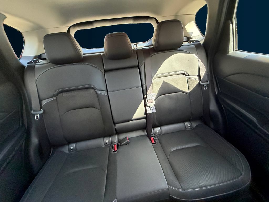 New 2026 MAZDA CX-5 Select AWD/4WD image 18
