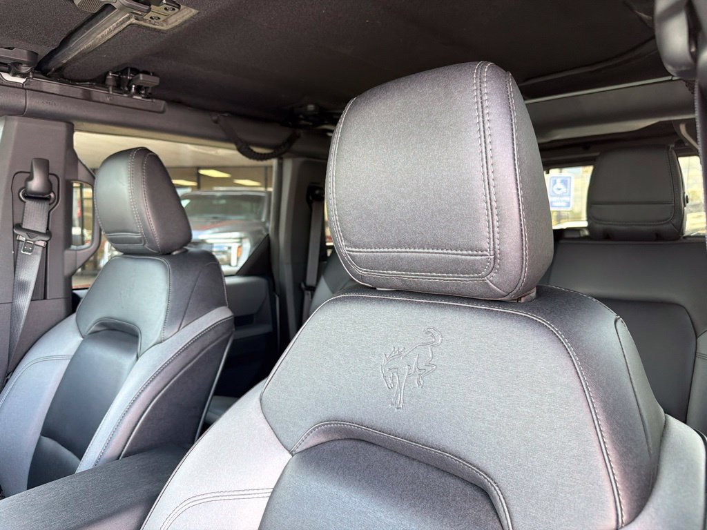 Used 2023 Ford Bronco Big Bend AWD/4WD image 18