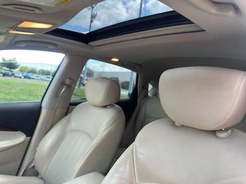 Used 2016 INFINITI QX50 2WD image 30