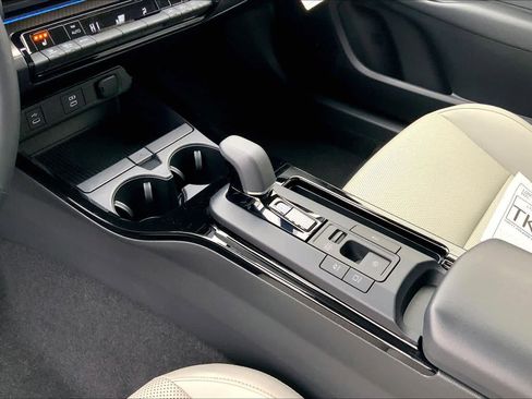 New 2026 Toyota Prius XLE image 7