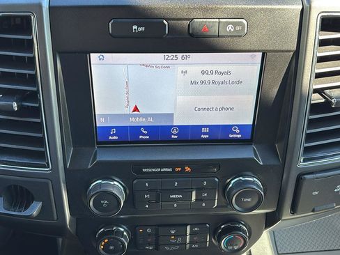 Used 2020 Ford F150 XLT w/ Equipment Group 302A Luxury image 29