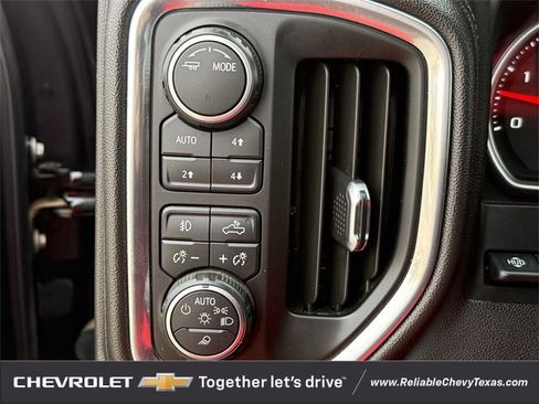 Used 2022 Chevrolet Silverado 2500 LTZ w/ LTZ Premium Texas Edition image 29