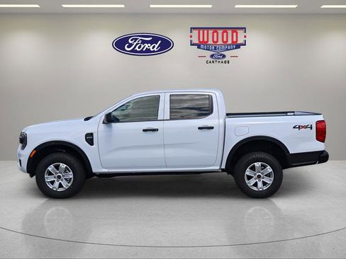 New 2026 Ford Ranger XL AWD/4WD image 7